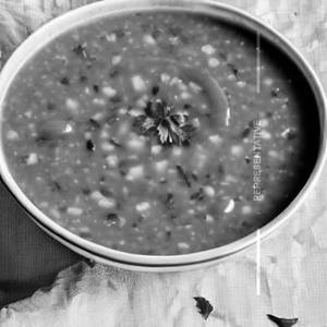 Veg Talumien Soup