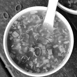 Veg Hot & Sour Soup