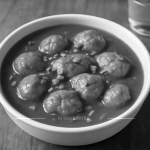 Chicken Manchurian