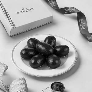 Dry Kala Jamun
