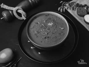 Mutton Gravy