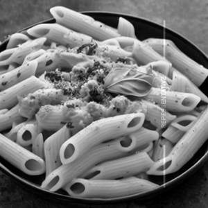 Special Italian Pasta