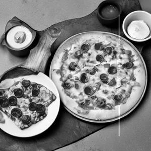 Italian Brunch