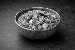 Paneer Burji