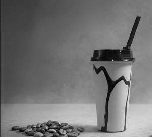 Cold Coffee