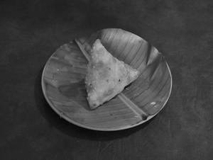 Chciken Samosa