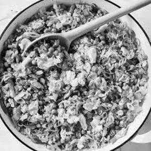 Mixed Wok Fried Rice