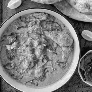 Chicken hydrabadi