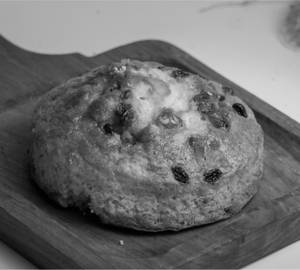 E /F Fruit Cake 300G Rnd