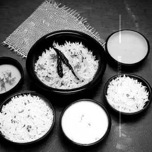 Jeera Rice