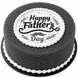 Dad's Hero Red Velvet Cake 400g