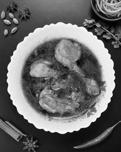Chicken masala