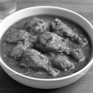 Special Kadai Chicken