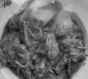 Mutton Birinchi 4Pcs