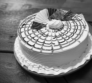 1lb Pinapple Cake