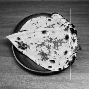 Special Naan