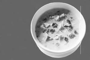 Chicken Tom Kha