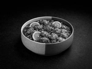 Chilly Chicken Gravy