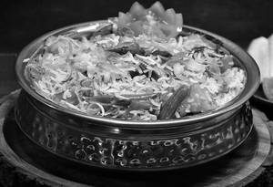 Dum Biryani Family Pack