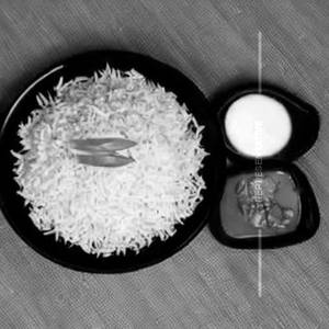 Plain Rice