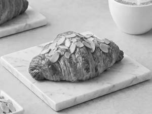 Almond Croissant