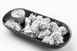 Afghani Malai Chaap