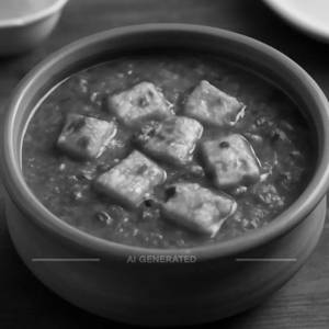 Punjabi Kadai Paneer