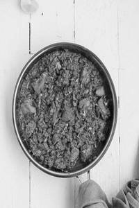 Keema Kaleji
