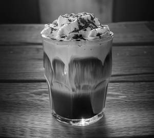 Classic Cold Coffee