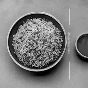 Fujian Rice (veg)