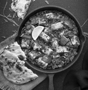 Paneer Masala