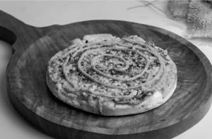 Chipotle Pizza