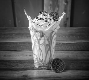 Kitkat Milkshake