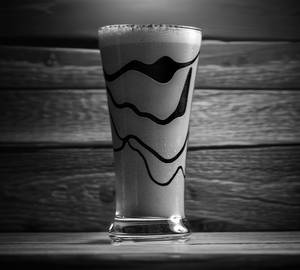 Chocolate shake