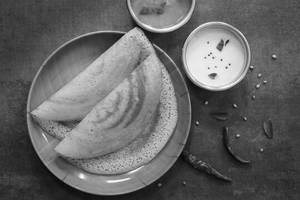 Nice dosa [ 1 pcs]
