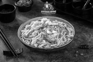 Chicken Hakka Noodles