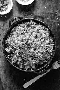 Veg Fried Rice