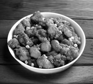 Chilli Chicken Boneless