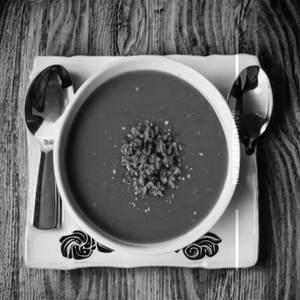 Tomato Soup