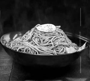 Singapori Noodles