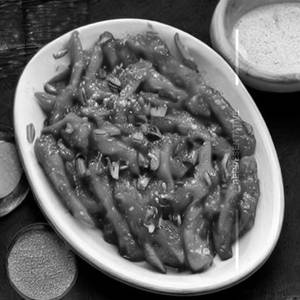 Chilli Potato