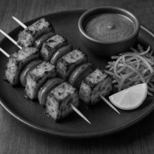 Paneer Tikka