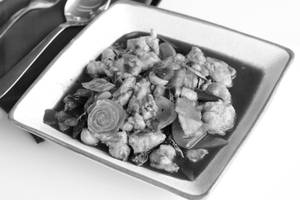 Sanpei Chicken