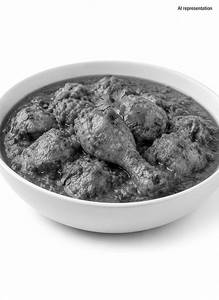 Chicken Curry