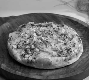 Pizza Corn