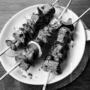 Soya Lemon Tikka