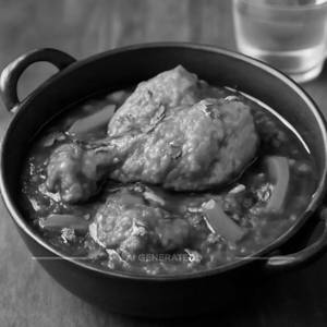 Chicken Kali Mirch