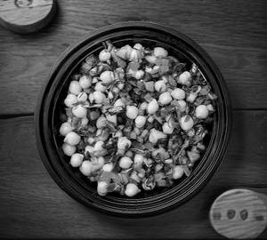 Chickpea Chana Delight