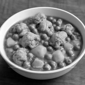 Aloo Gobhi Matar