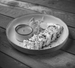 Malai Paneer
